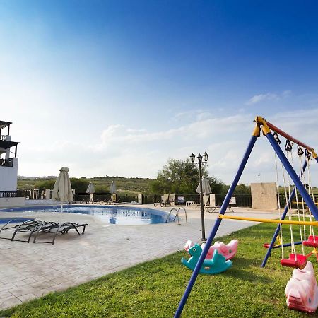 Armonia Resort "Sudio" Outskirts Paralimini - Kapparis - Protaras พาราลิมนี ภายนอก รูปภาพ